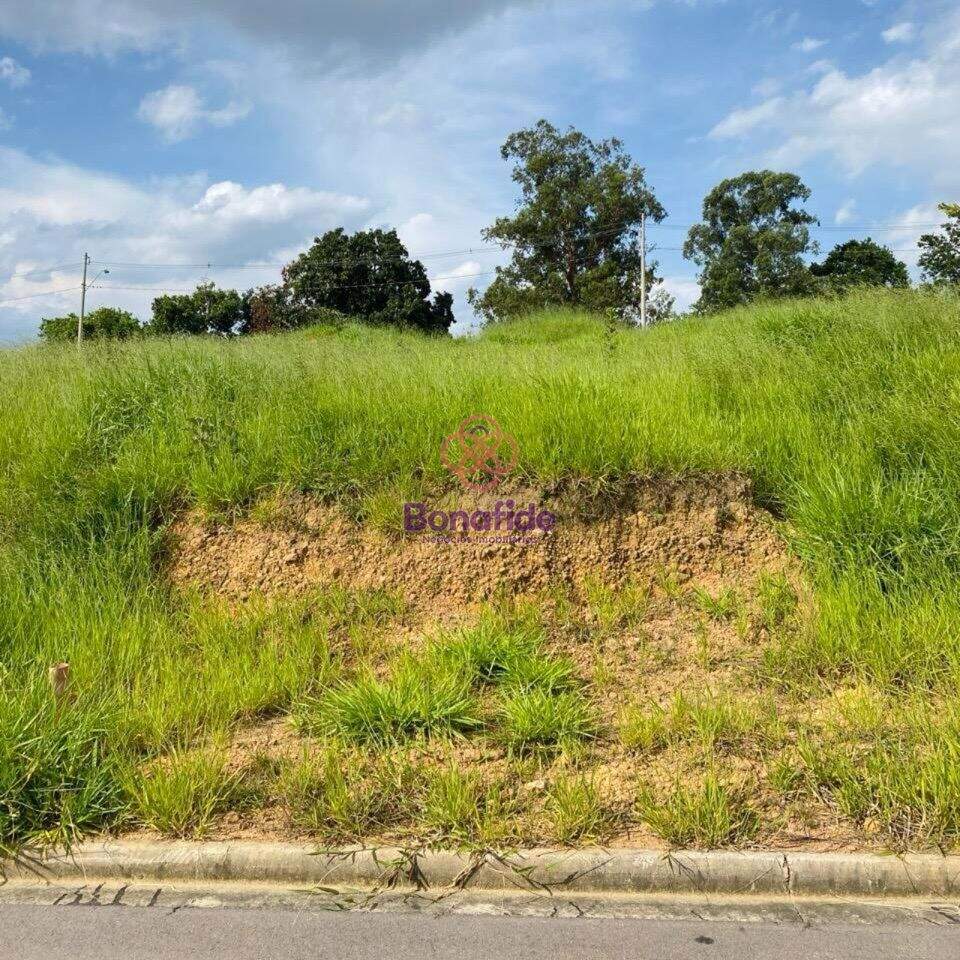 Terreno à venda no Jardim Bertioga: 