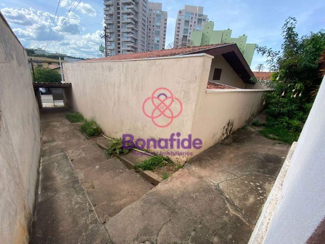 Terreno à venda no Jardim Santa Teresa: 