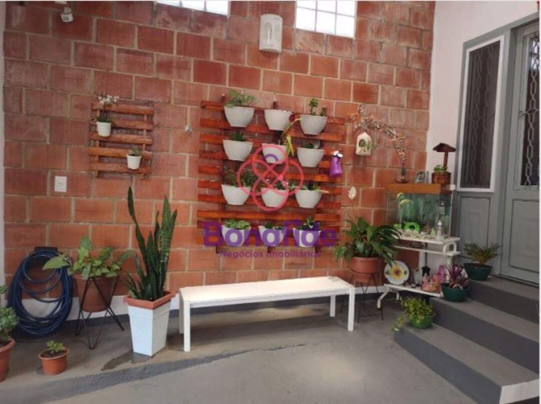 Casa à venda no Vila Didi: 