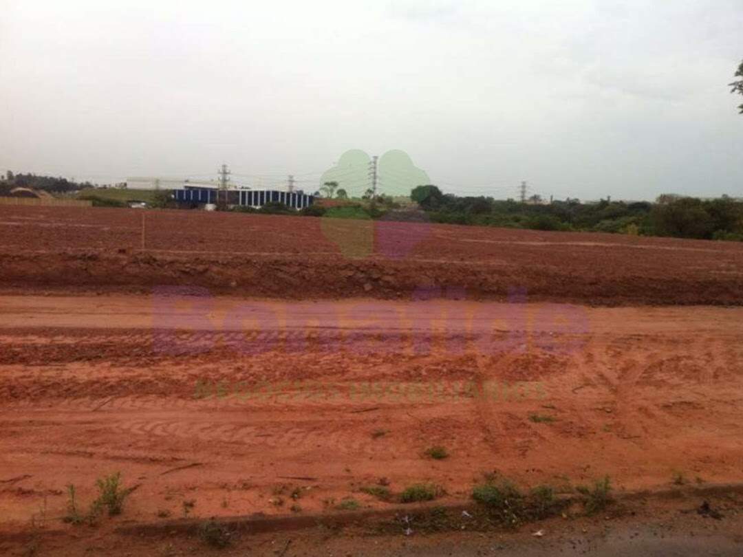 Terreno à venda no Fazenda Grande: 