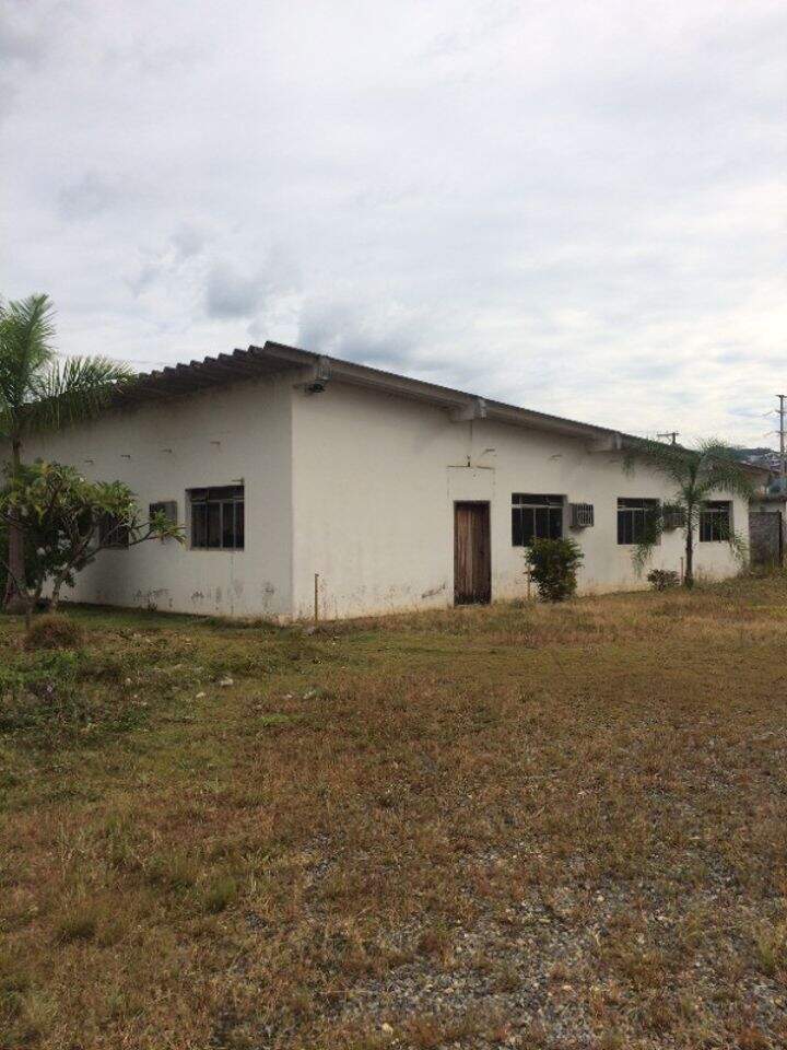 Galpão à venda no Jardim do Lar: 