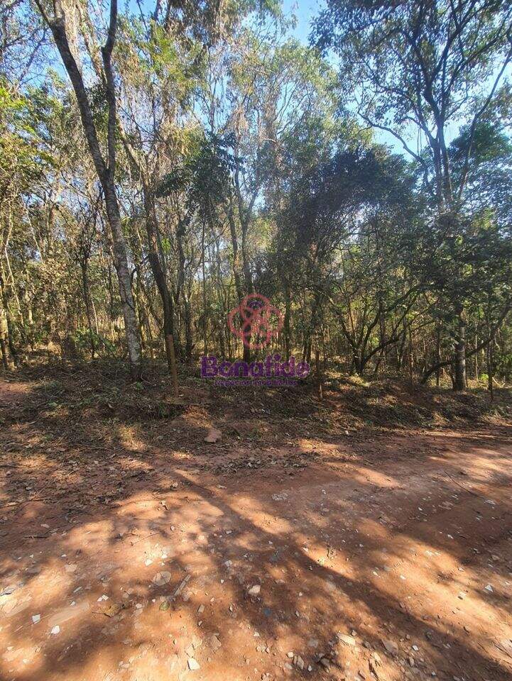 Terreno à venda no Campo Realengo: 