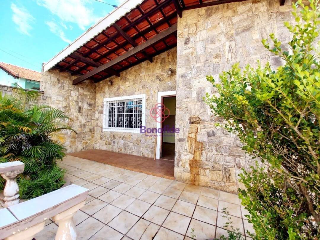 Casa à venda no Caxambu: 