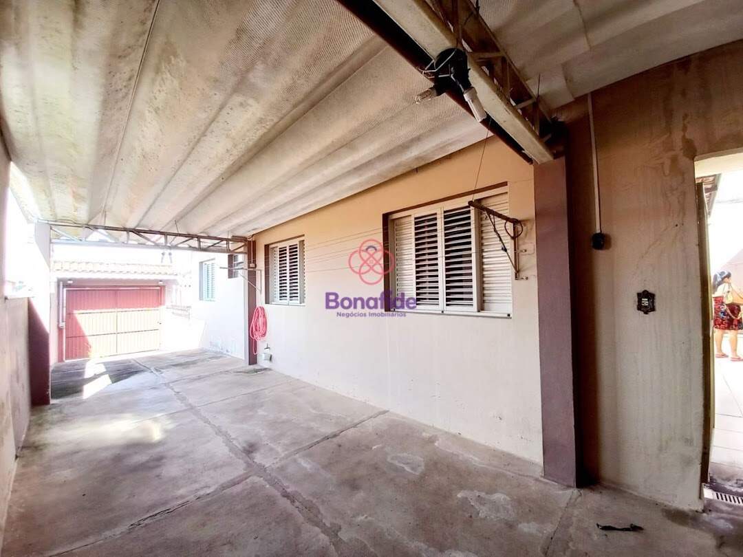 Casa à venda no Caxambu: 