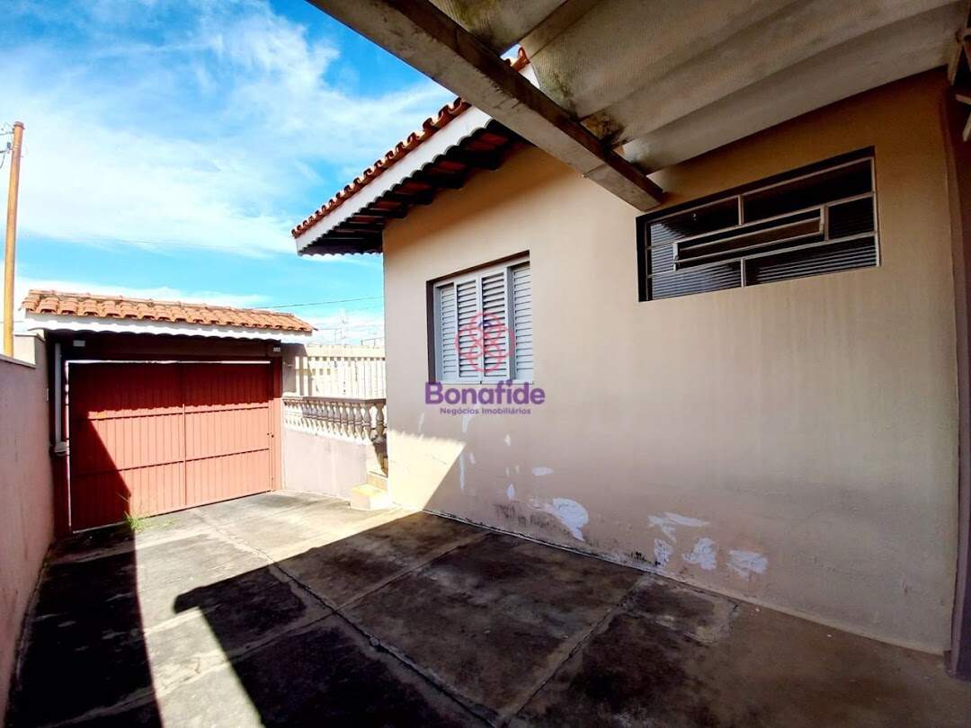 Casa à venda no Caxambu: 