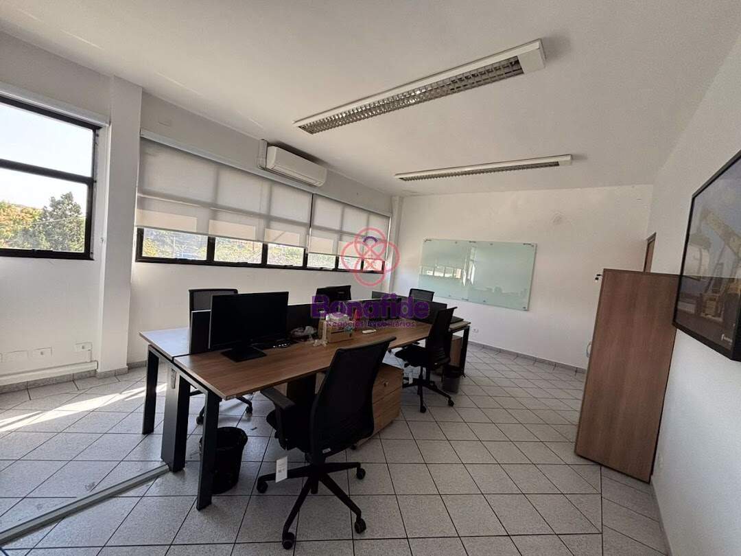 Galpão à venda no Distrito Industrial: 