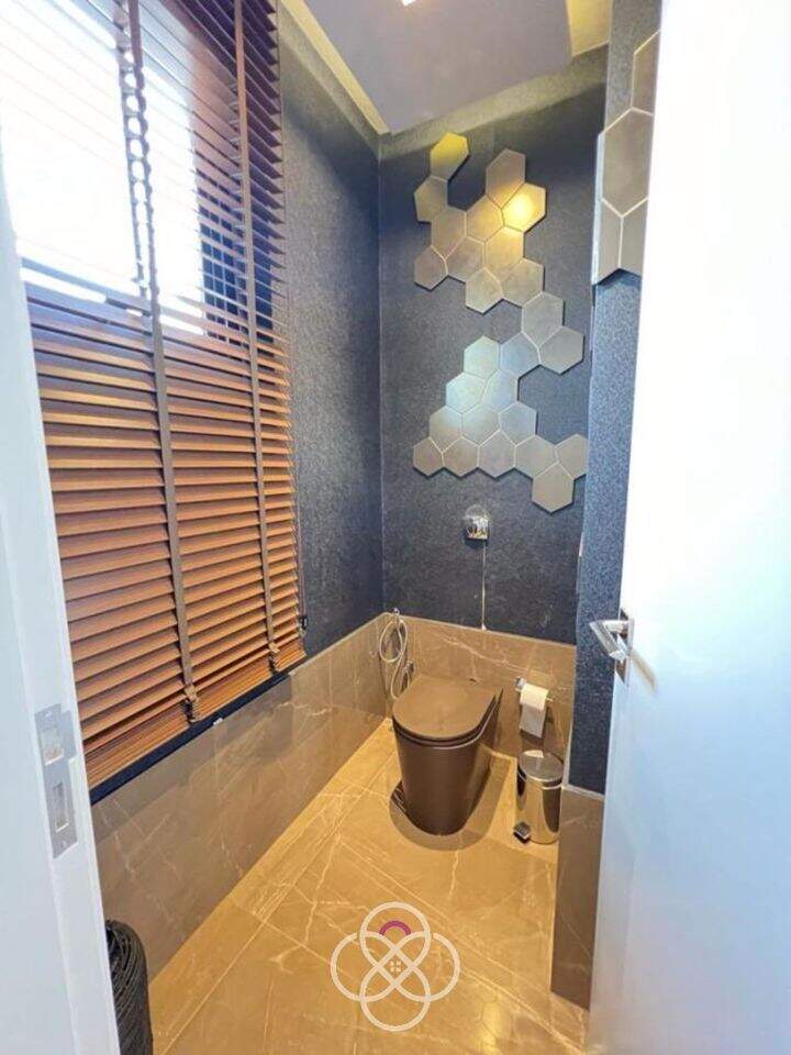 Casa à venda no Residencial Ibi Aram I: 