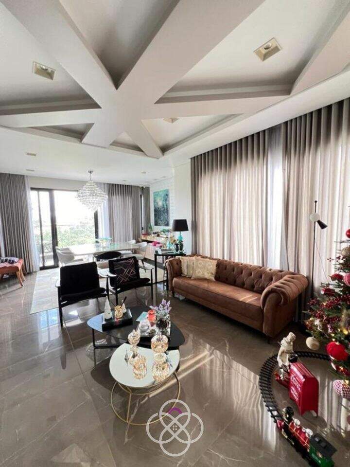 Casa à venda no Residencial Ibi Aram I: 