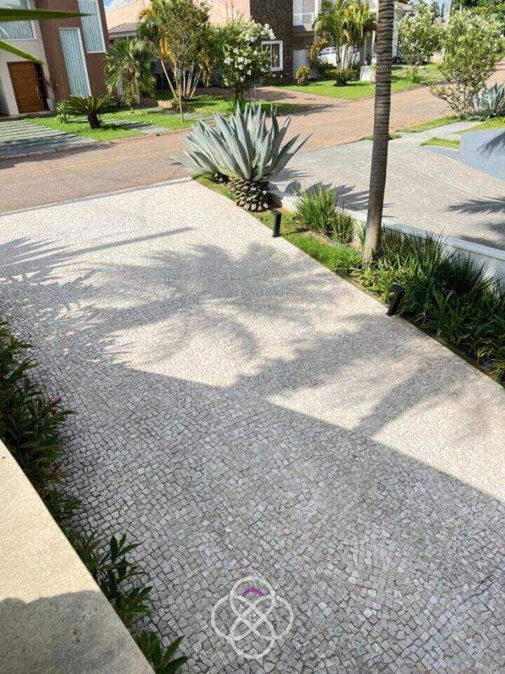 Casa à venda no Residencial Ibi Aram I: 