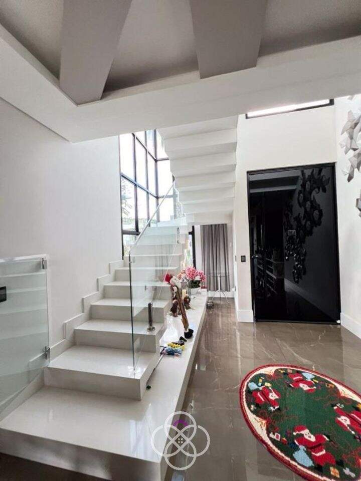 Casa à venda no Residencial Ibi Aram I: 