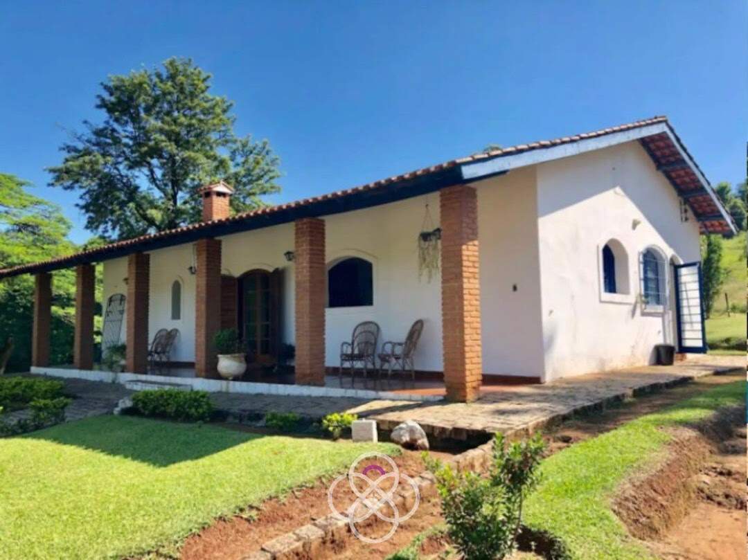 Sítio à venda no Bairro dos Pintos: 