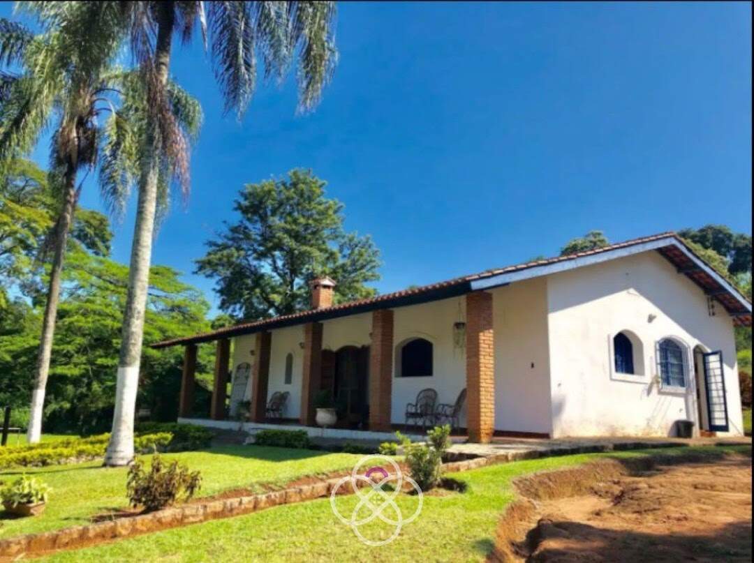 Sítio à venda no Bairro dos Pintos: 