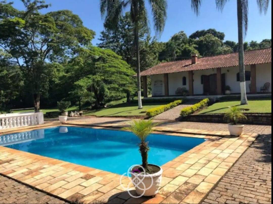 Sítio à venda no Bairro dos Pintos: 