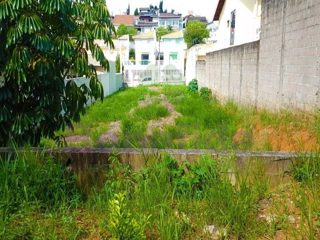 Terreno à venda no Parque Quinta da Boa Vista: 