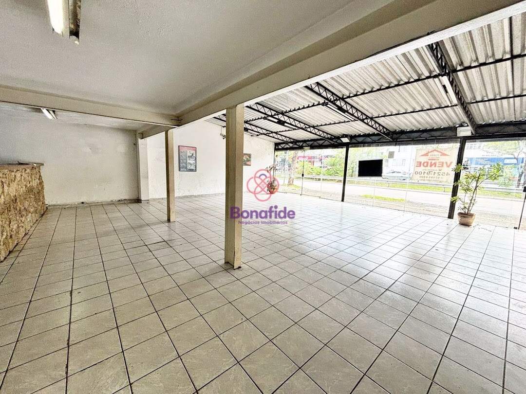 Salão à venda no Vila Virgínia: 