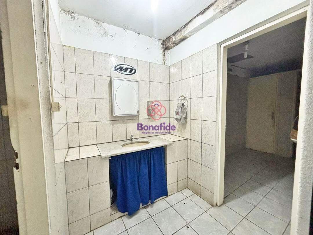 Salão à venda no Vila Virgínia: 