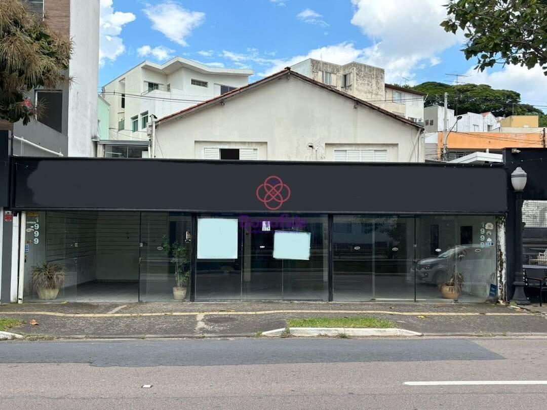 Salão à venda no Vila Virgínia: 