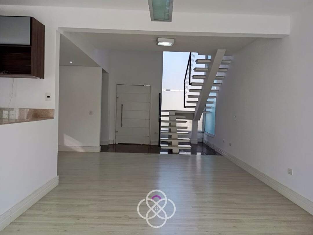 Casa à venda no Dos Medeiros: 