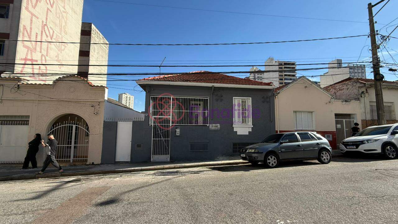 Casa à venda no Vila Boaventura: 