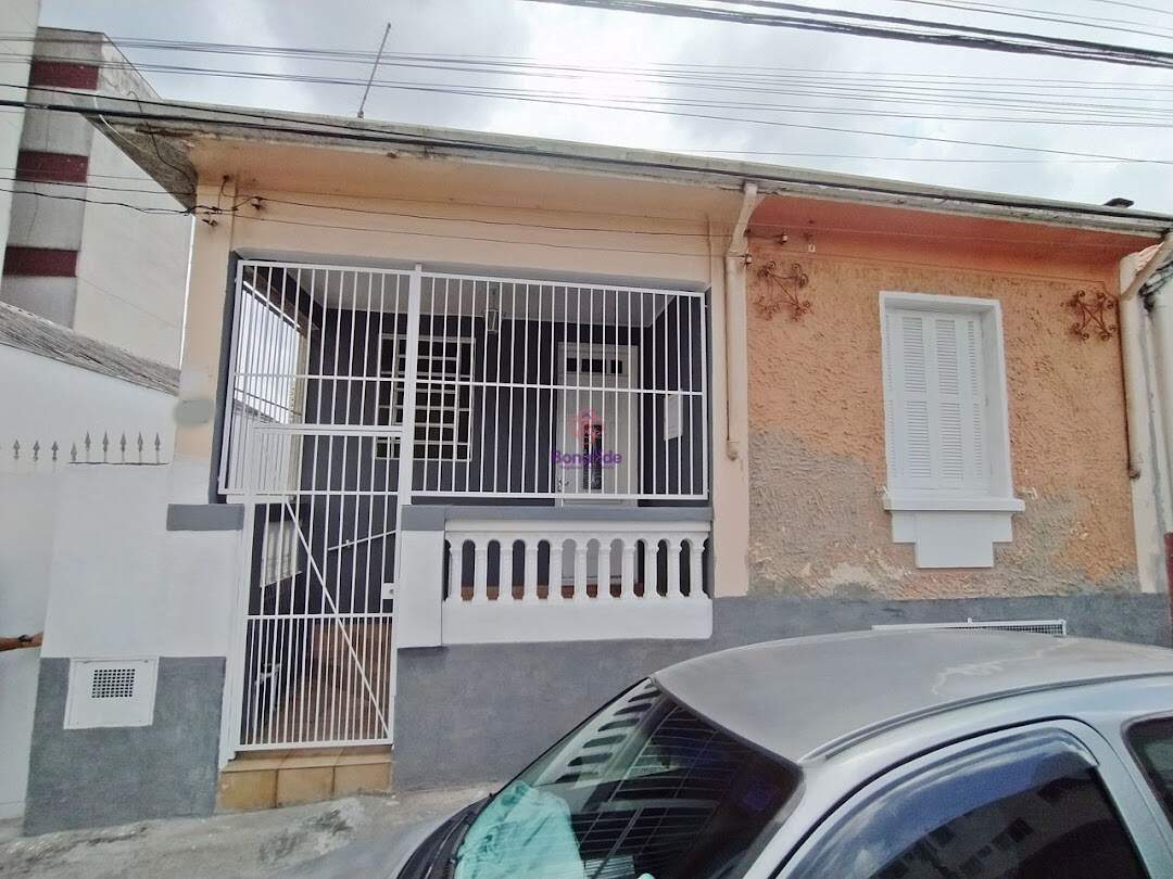 Casa à venda no Vila Boaventura: 