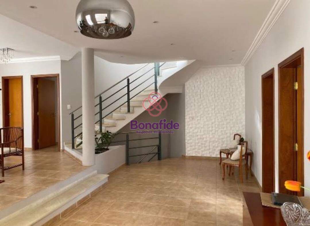 Casa à venda no Jardim Paulista I: 