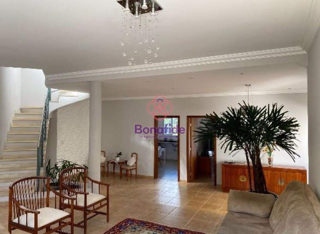 Casa à venda no Jardim Paulista I: 