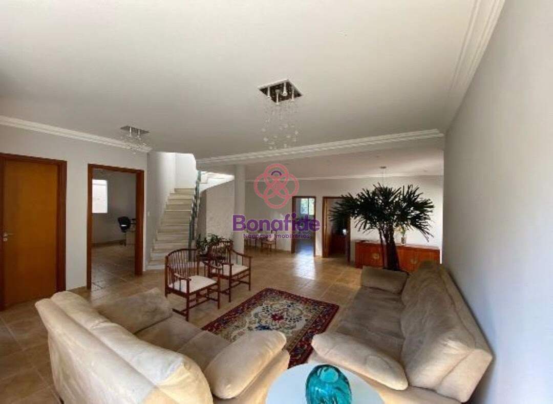 Casa à venda no Jardim Paulista I: 