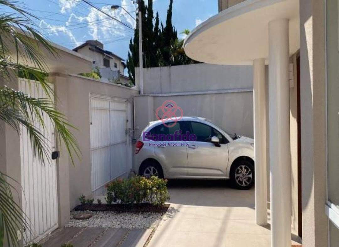 Casa à venda no Jardim Paulista I: 