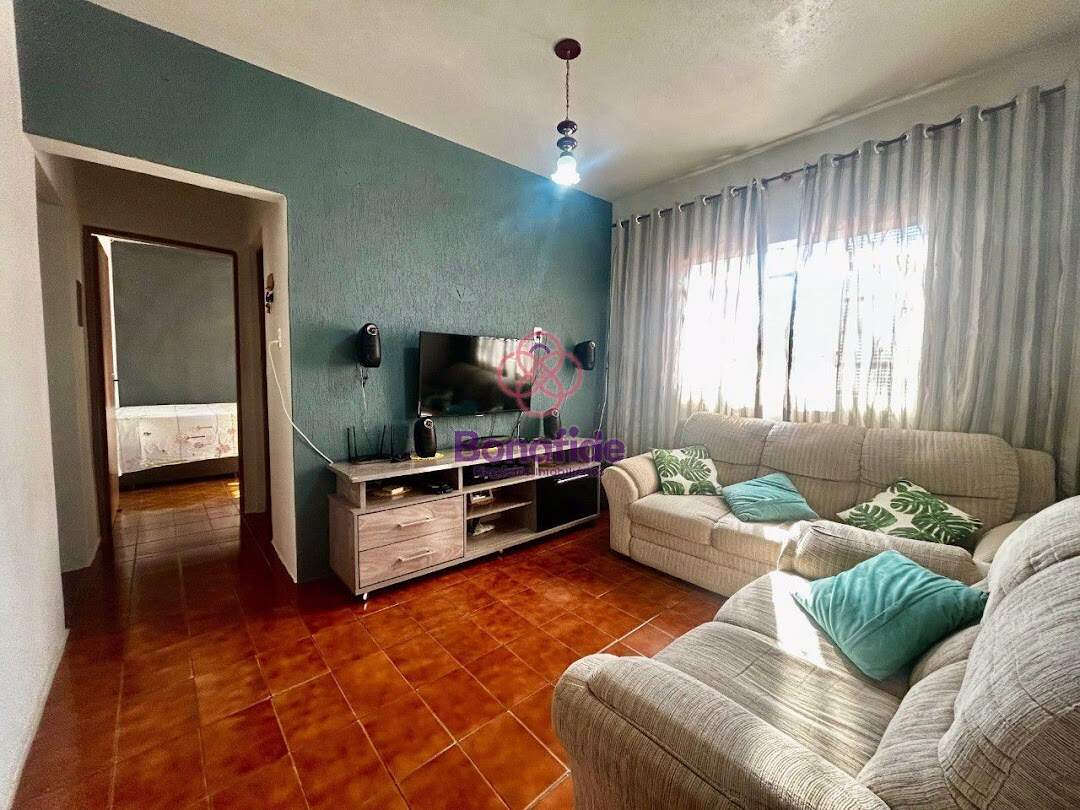 Casa à venda no Jardim Roma: 
