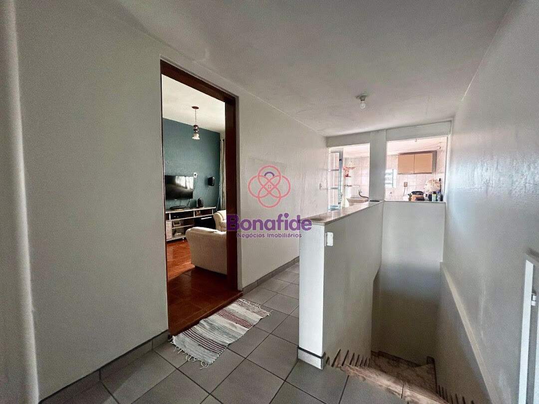 Casa à venda no Jardim Roma: 