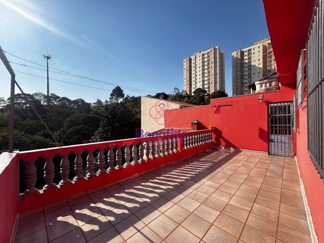 Casa à venda no Jardim Roma: 