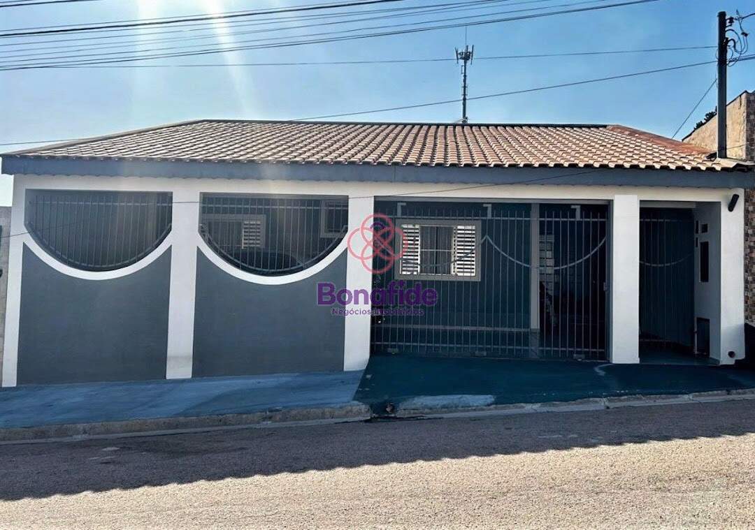 Casa à venda no Jardim Roma: 