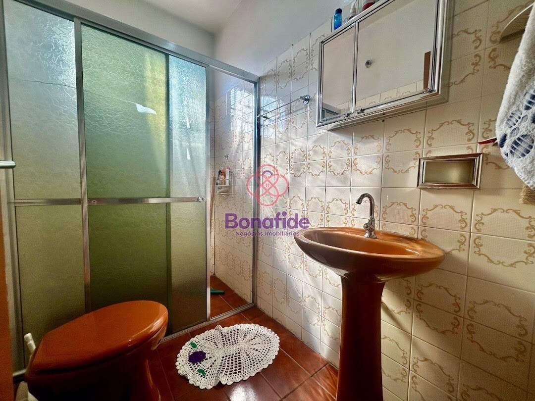 Casa à venda no Jardim Roma: 