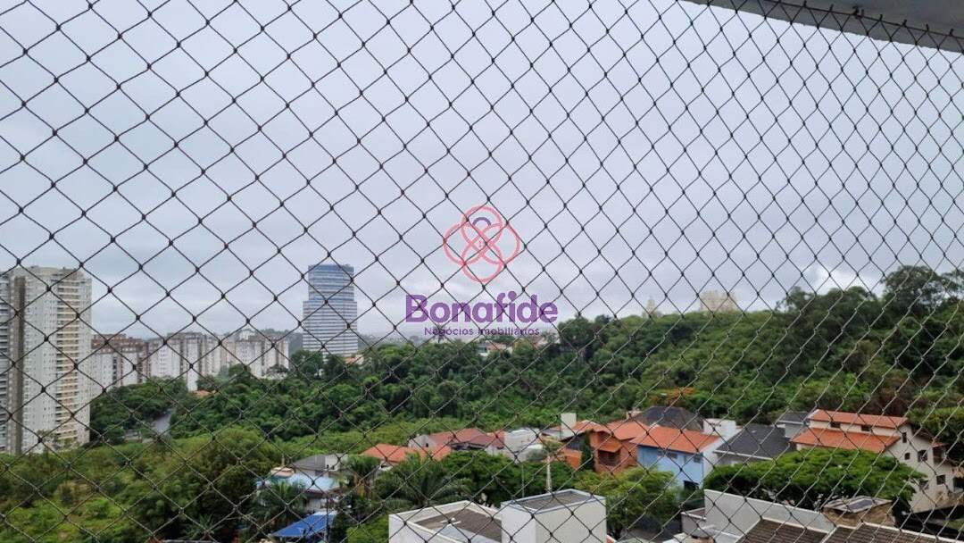 Apartamento à venda no Vila Japi II: 