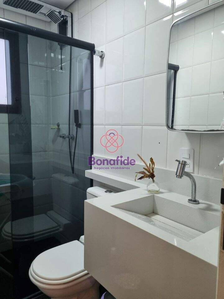 Apartamento à venda no Vila Japi II: 