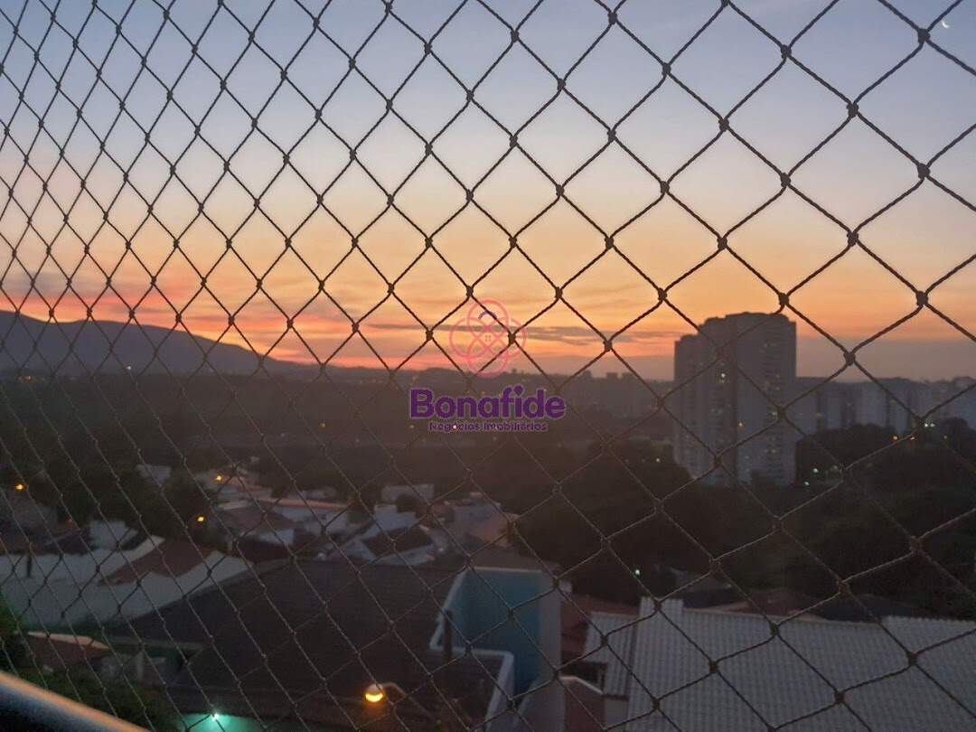 Apartamento à venda no Vila Japi II: 