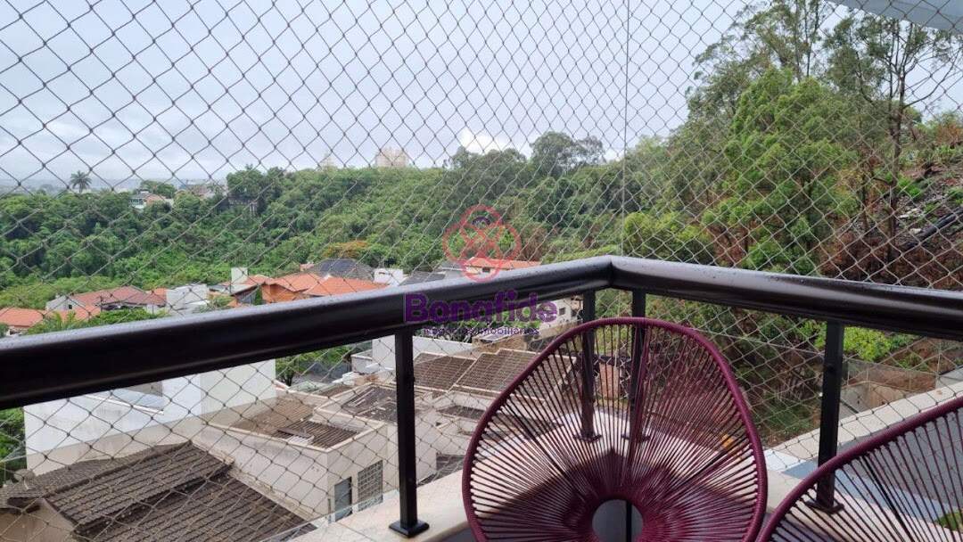 Apartamento à venda no Vila Japi II: 