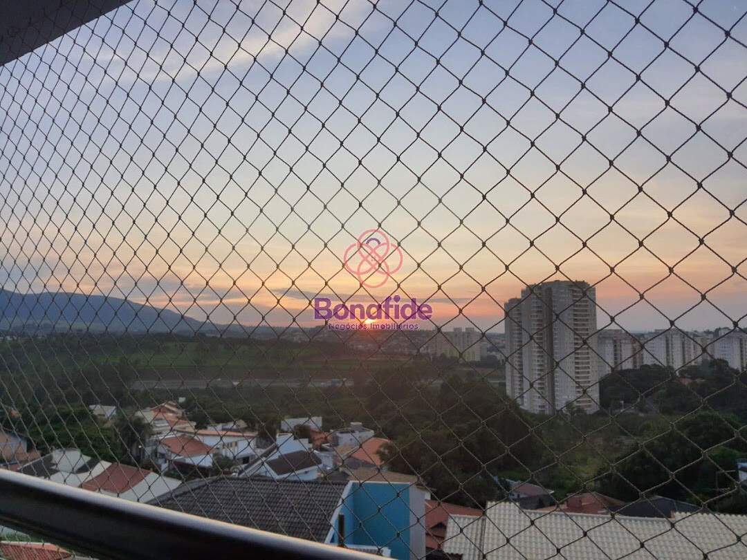 Apartamento à venda no Vila Japi II: 