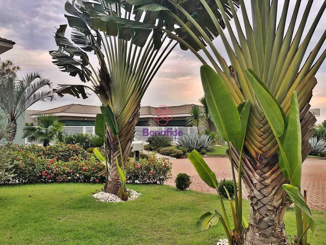 Casa à venda no Residencial Ibi Aram I: 