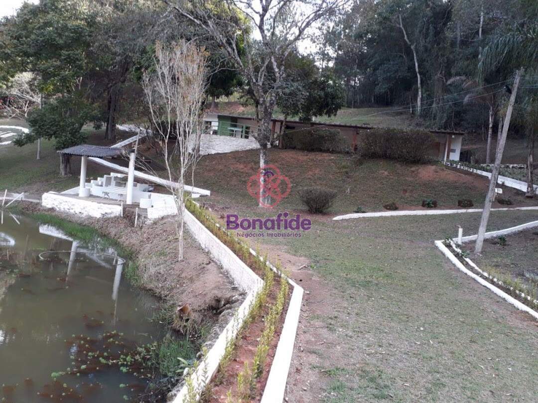 Rancho à venda no Condomínio Portal das Rosas: 