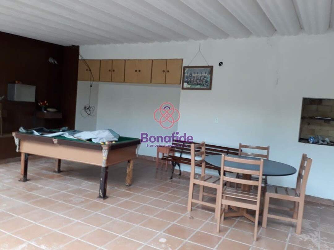 Rancho à venda no Condomínio Portal das Rosas: 