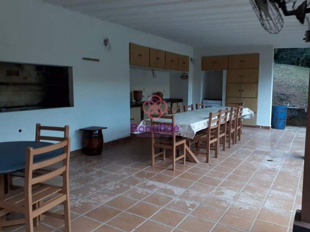 Rancho à venda no Condomínio Portal das Rosas: 