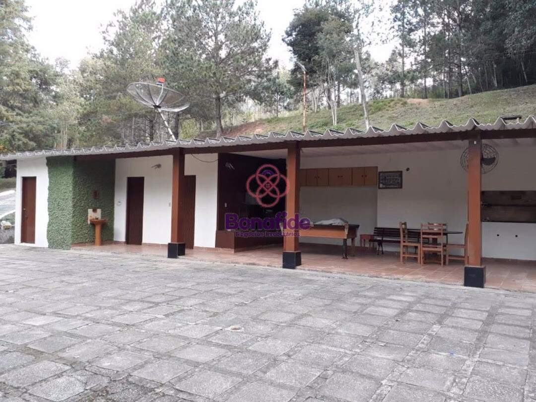 Rancho à venda no Condomínio Portal das Rosas: 