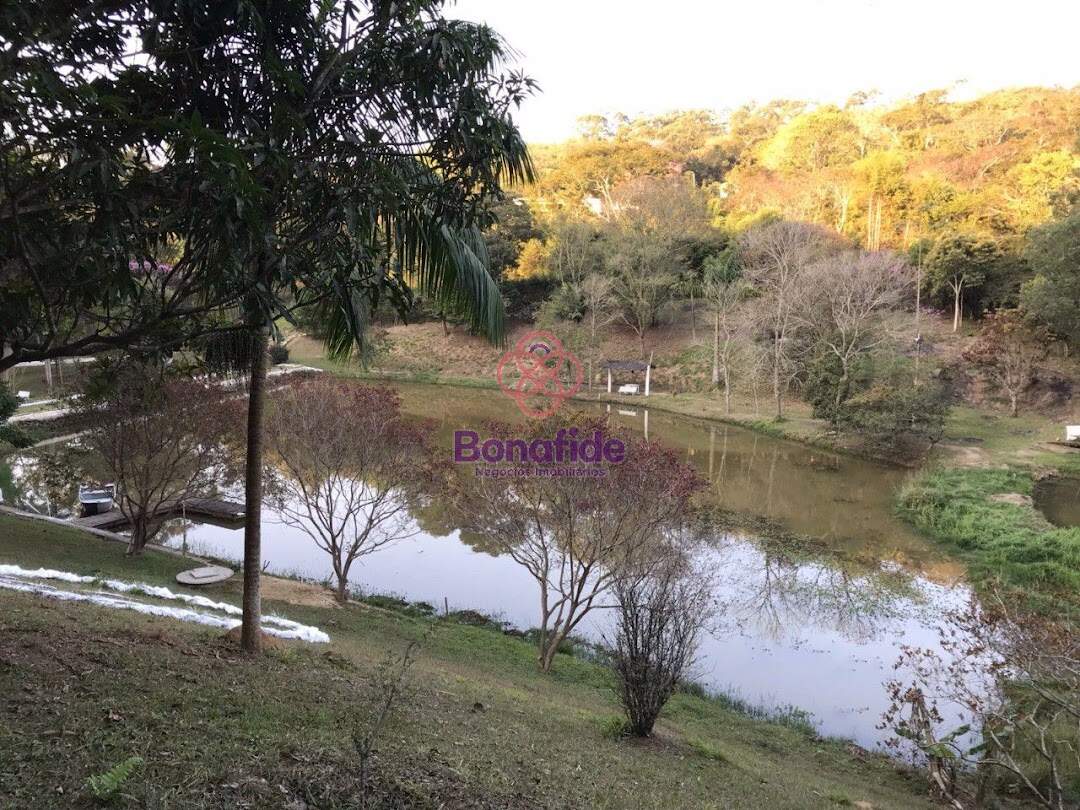 Rancho à venda no Condomínio Portal das Rosas: 