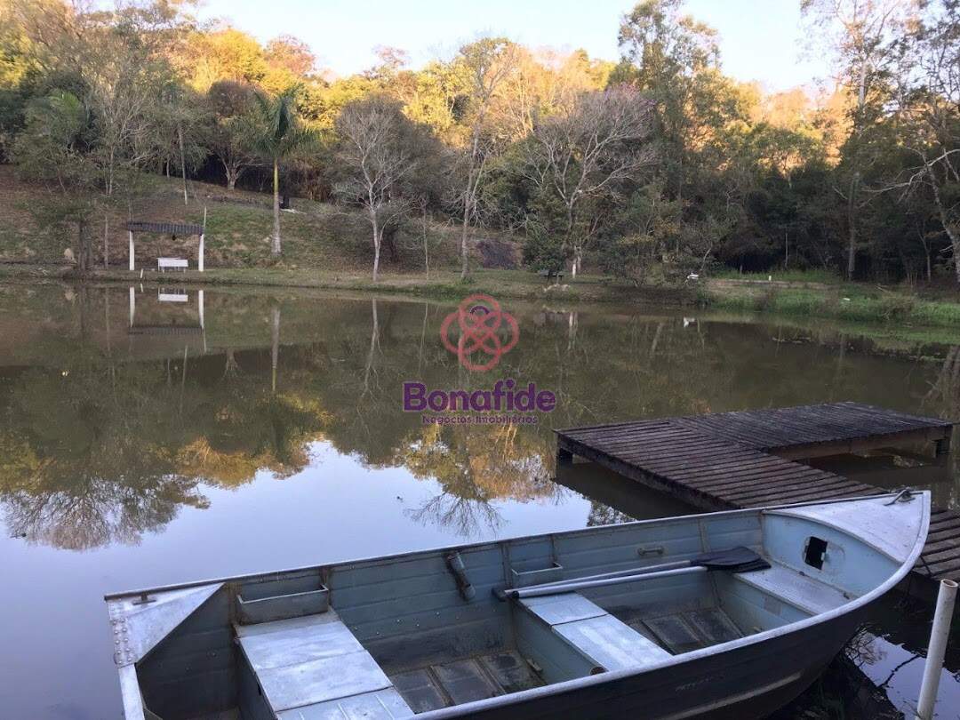 Rancho à venda no Condomínio Portal das Rosas: 