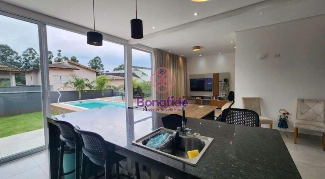 Casa à venda no Residencial Ibi Aram I: 