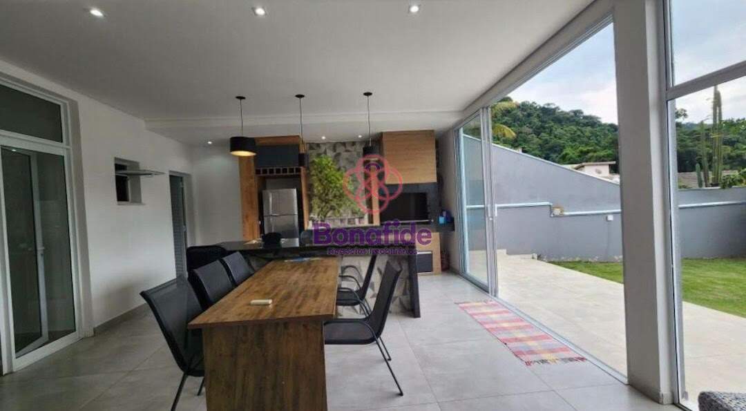 Casa à venda no Residencial Ibi Aram I: 