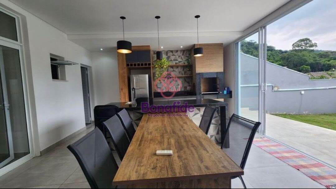 Casa à venda no Residencial Ibi Aram I: 