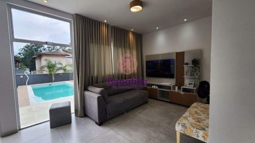 Casa à venda no Residencial Ibi Aram I: 