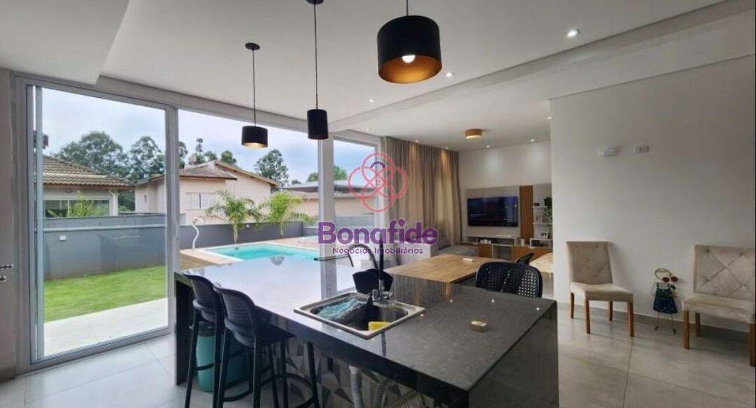 Casa à venda no Residencial Ibi Aram I: 